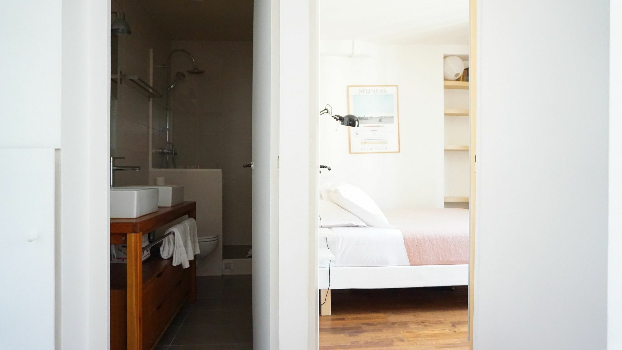 Saint-germain-des-pres - 2 Pieces - 6 Appartement *